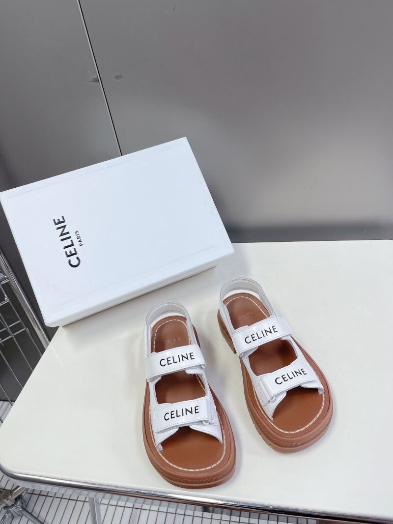 Celine Sandals